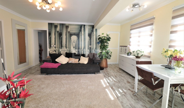 Wiederverkauf - Penthouse - Torrevieja - Costa Blanca