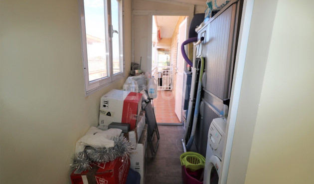 Wiederverkauf - Penthouse - Torrevieja - Costa Blanca