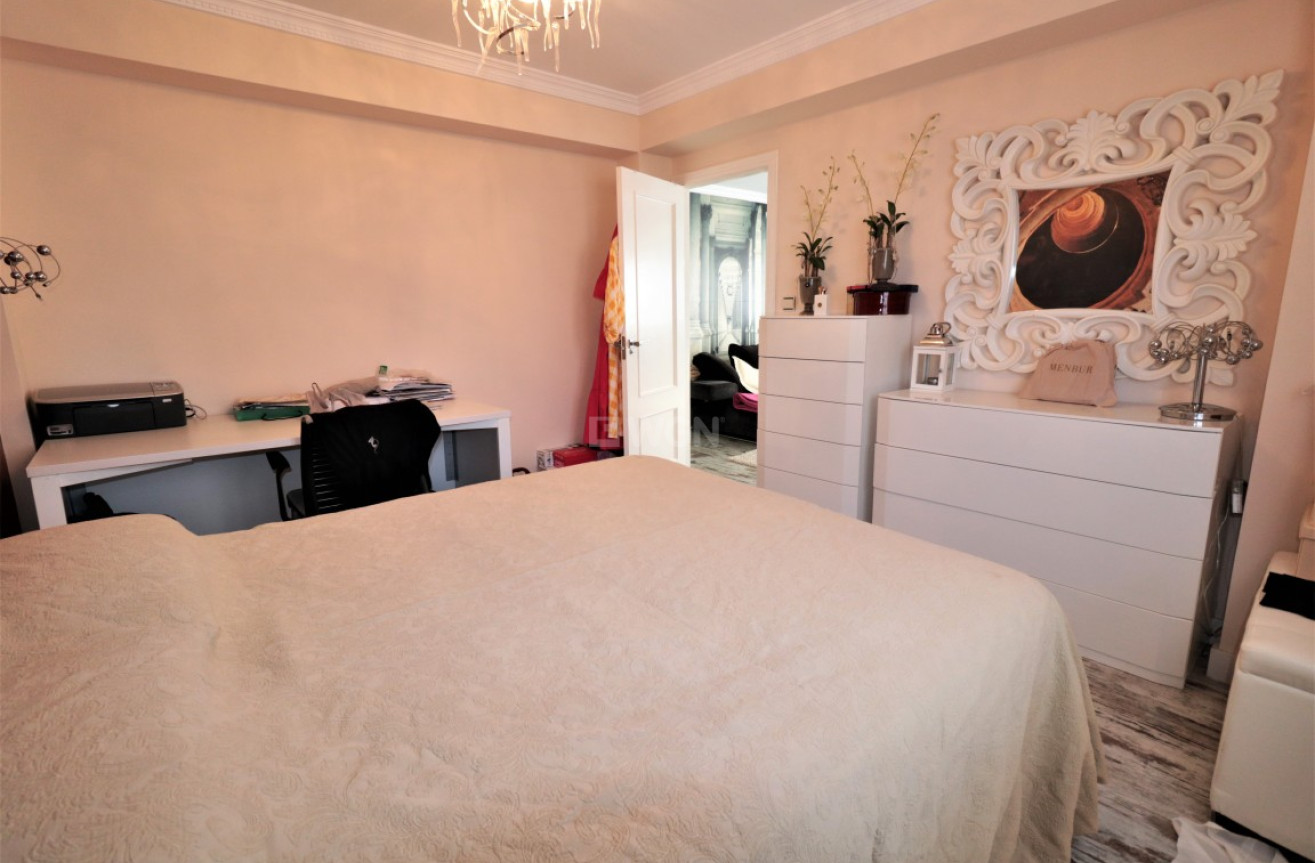 Wiederverkauf - Penthouse - Torrevieja - Costa Blanca