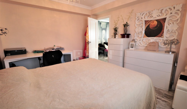 Wiederverkauf - Penthouse - Torrevieja - Costa Blanca