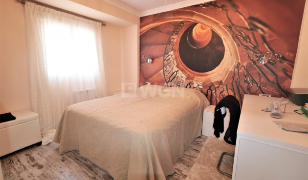 Wiederverkauf - Penthouse - Torrevieja - Costa Blanca