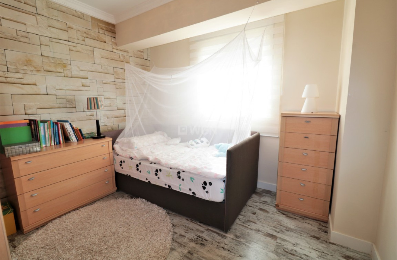 Wiederverkauf - Penthouse - Torrevieja - Costa Blanca