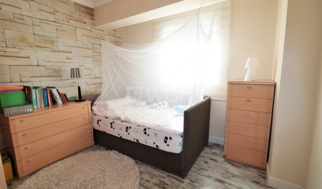 Wiederverkauf - Penthouse - Torrevieja - Costa Blanca