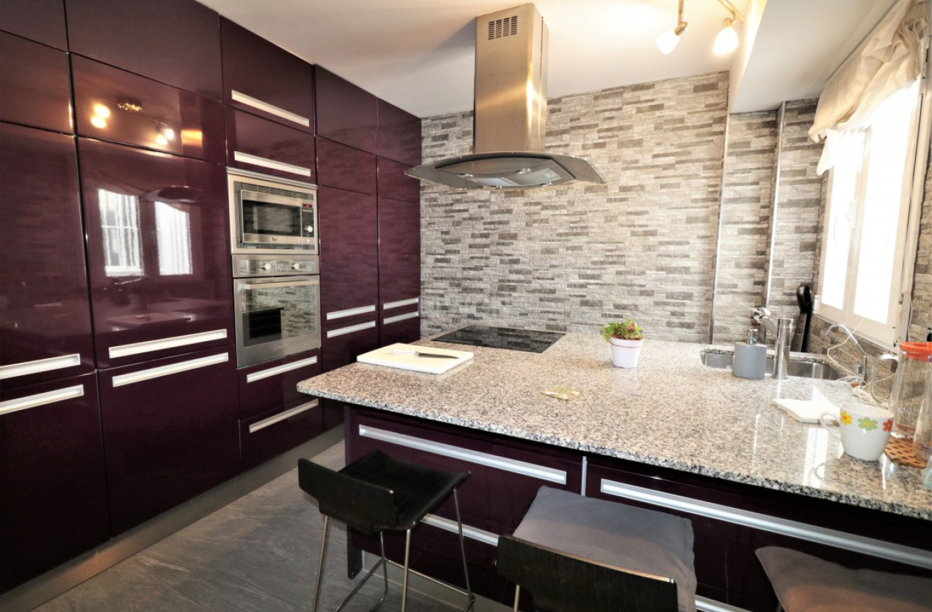 Wiederverkauf - Penthouse - Torrevieja - Costa Blanca