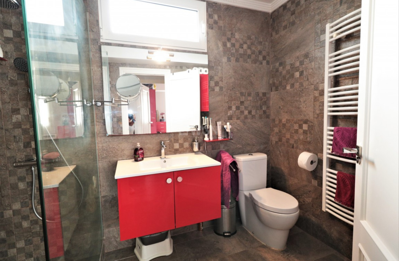 Wiederverkauf - Penthouse - Torrevieja - Costa Blanca