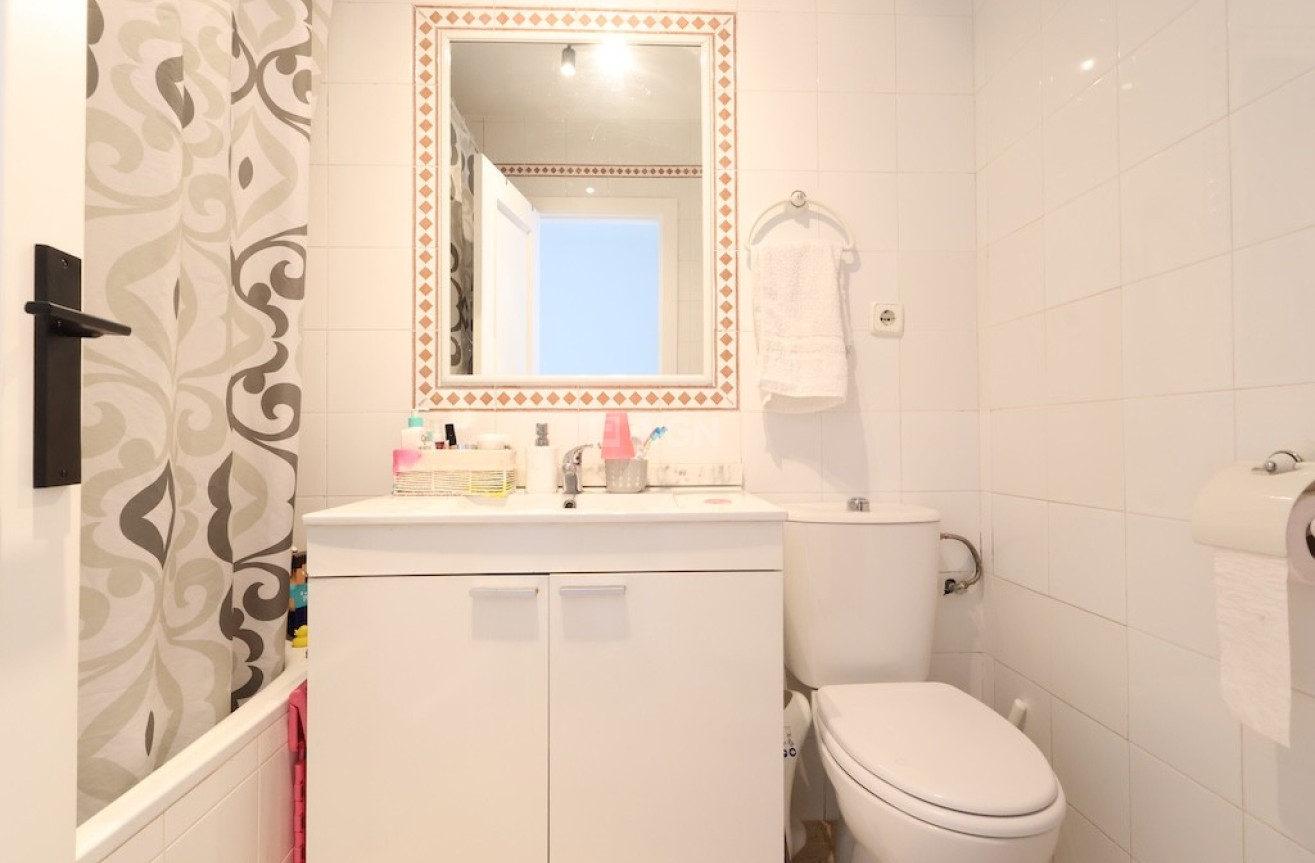 Odsprzedaż - Kamienica - Torre de la Horadada - Costa Blanca