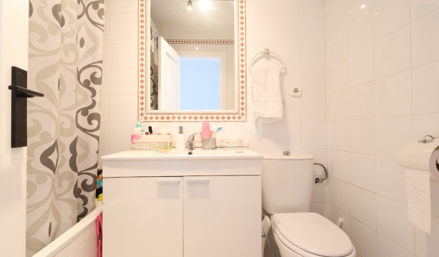 Odsprzedaż - Kamienica - Torre de la Horadada - Costa Blanca