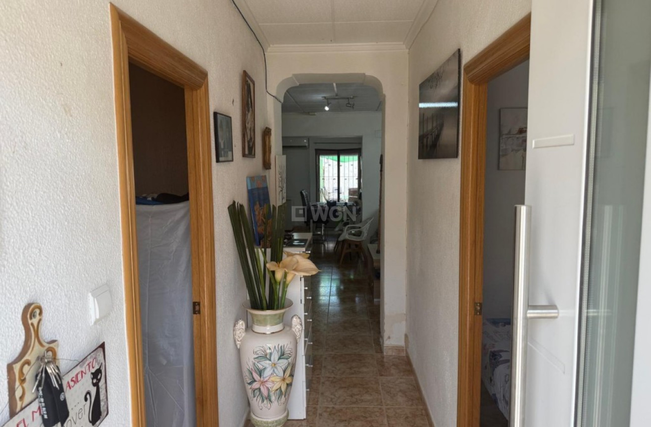 Resale - Townhouse - Torremendo - Costa Blanca