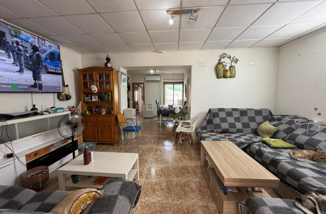 Resale - Townhouse - Torremendo - Costa Blanca