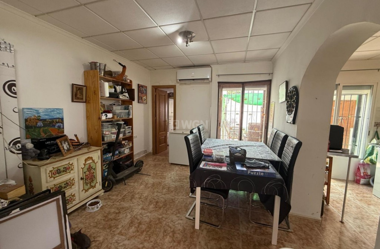 Resale - Townhouse - Torremendo - Costa Blanca