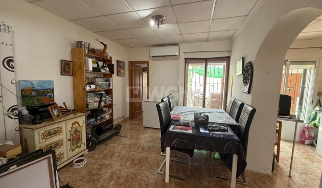 Resale - Townhouse - Torremendo - Costa Blanca