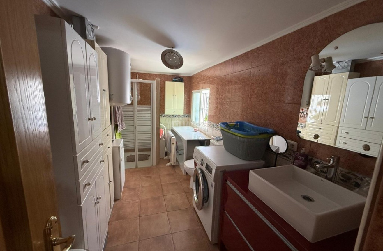 Resale - Townhouse - Torremendo - Costa Blanca