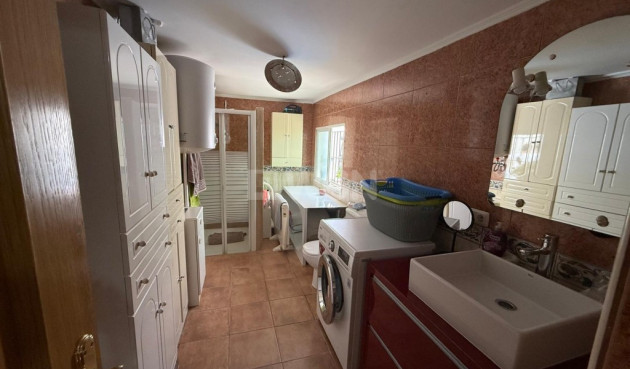 Resale - Townhouse - Torremendo - Costa Blanca