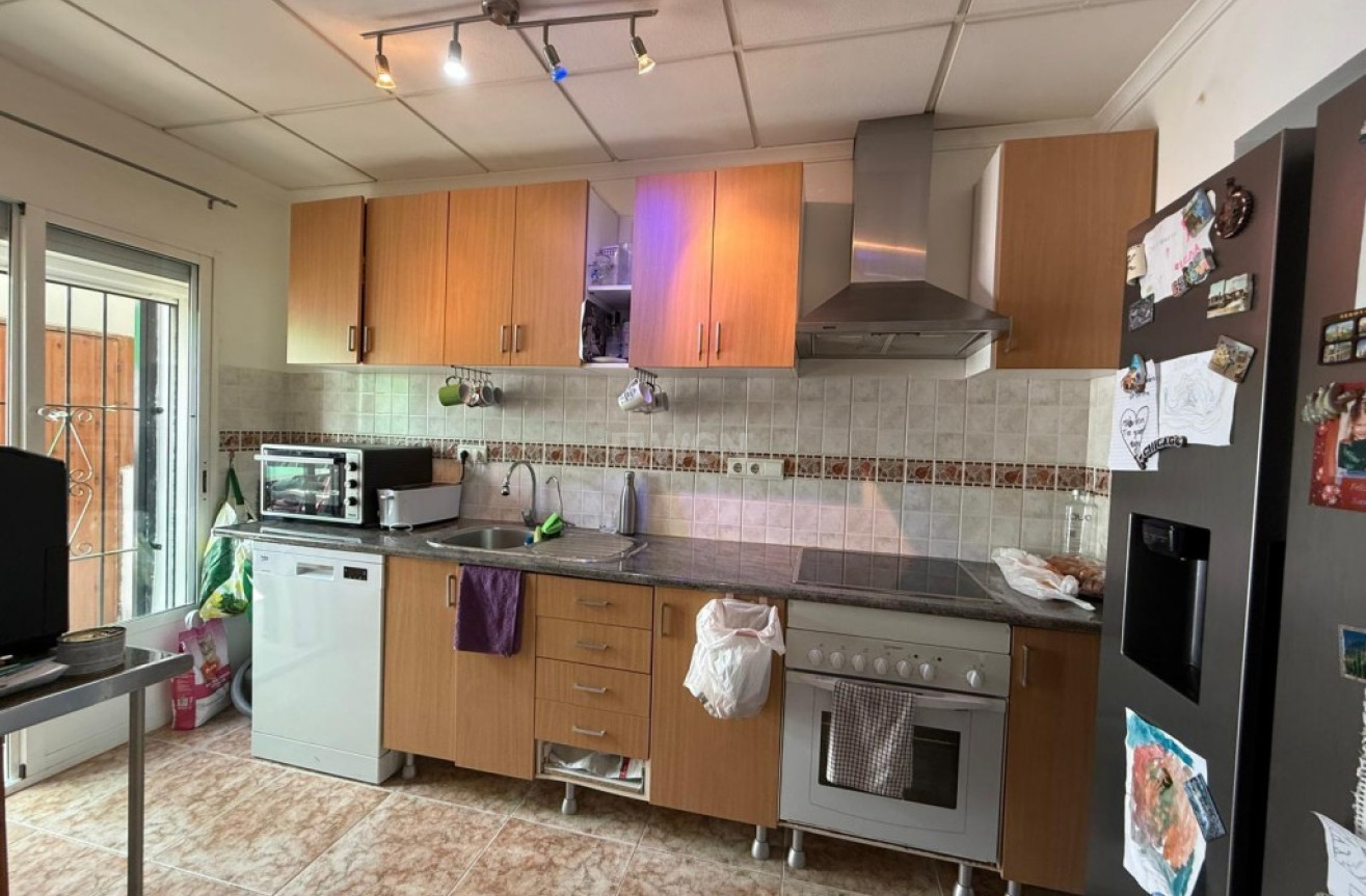 Resale - Townhouse - Torremendo - Costa Blanca