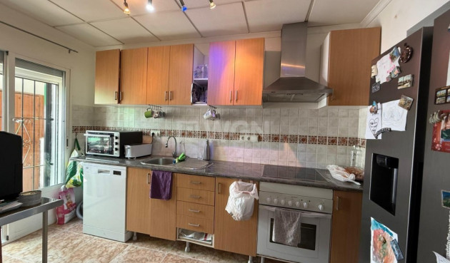 Resale - Townhouse - Torremendo - Costa Blanca