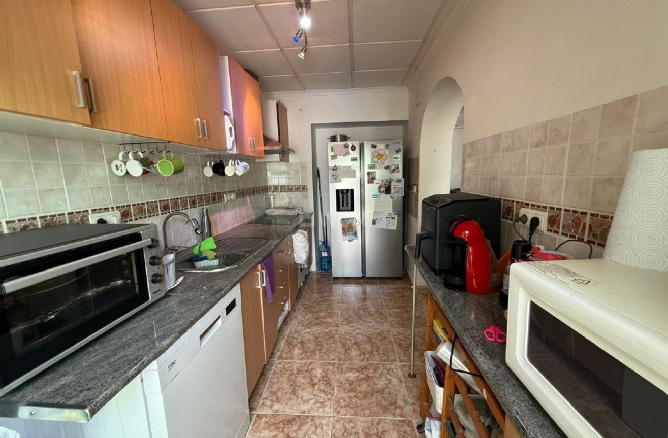 Resale - Townhouse - Torremendo - Costa Blanca