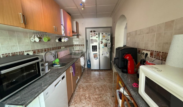 Resale - Townhouse - Torremendo - Costa Blanca