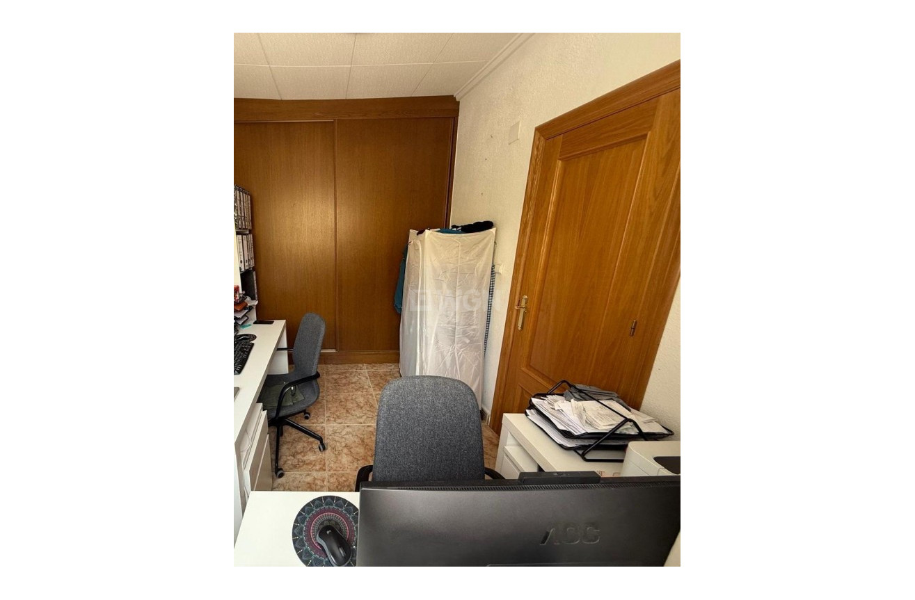 Resale - Townhouse - Torremendo - Costa Blanca