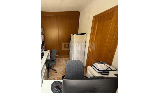 Resale - Townhouse - Torremendo - Costa Blanca