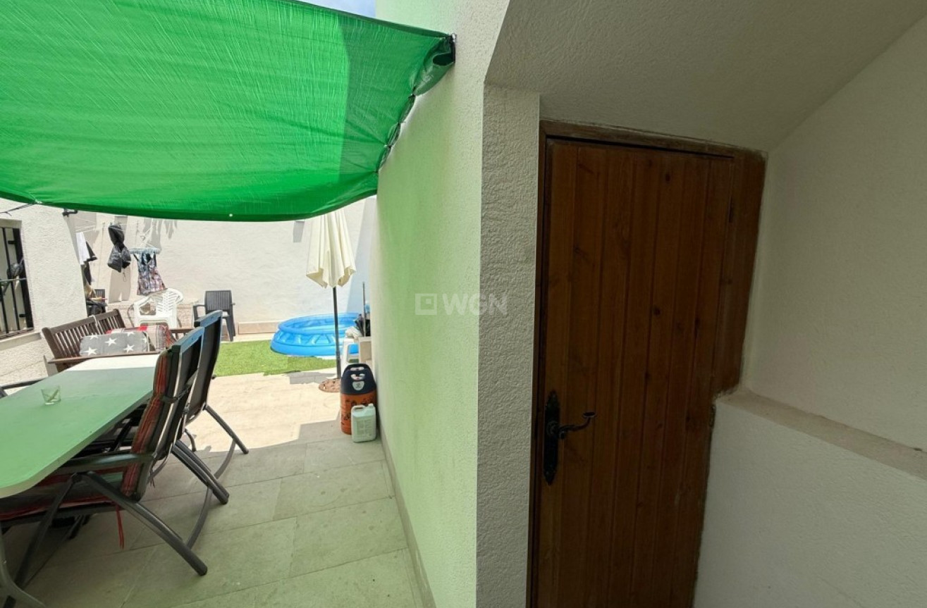 Resale - Townhouse - Torremendo - Costa Blanca