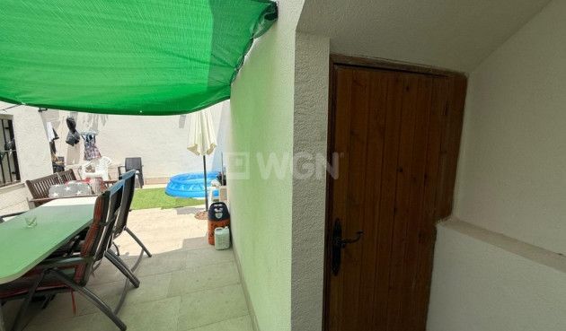 Resale - Townhouse - Torremendo - Costa Blanca