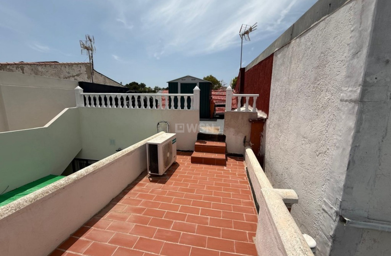 Resale - Townhouse - Torremendo - Costa Blanca