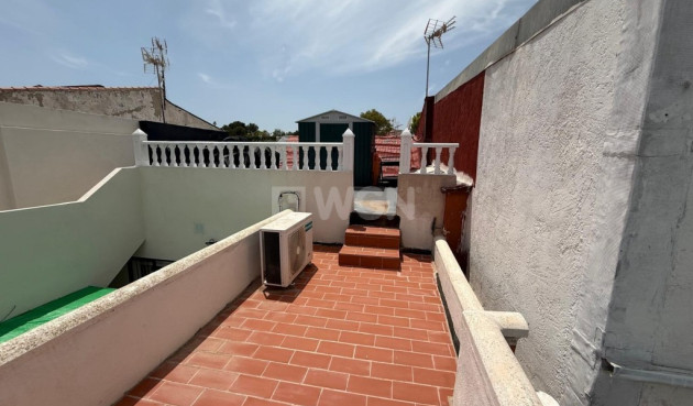 Resale - Townhouse - Torremendo - Costa Blanca