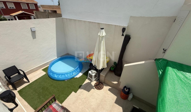 Resale - Townhouse - Torremendo - Costa Blanca