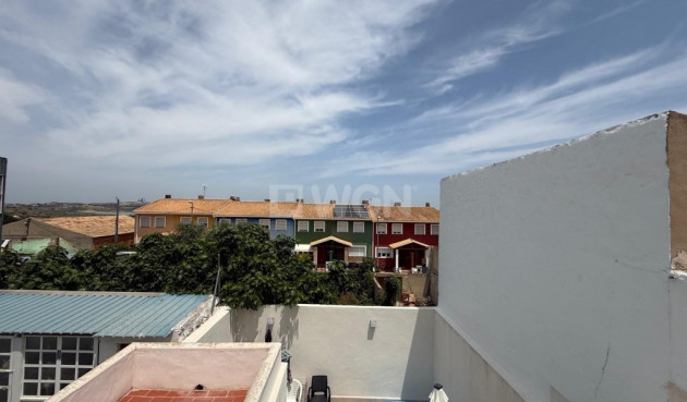 Resale - Townhouse - Torremendo - Costa Blanca