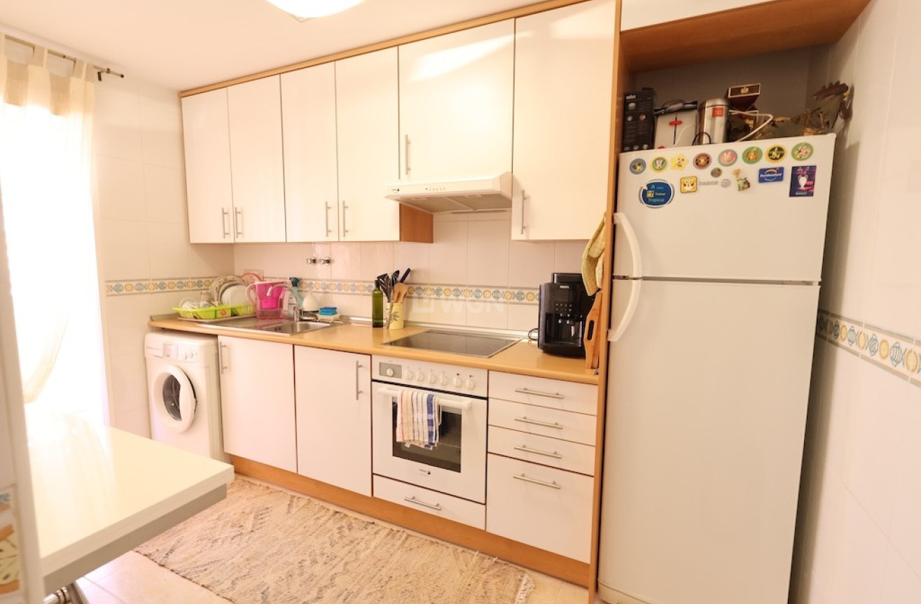 Reventa - Apartamento / piso - Campoamor - Costa Blanca