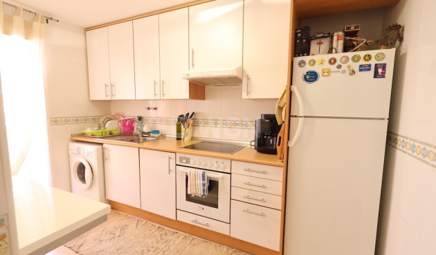 Reventa - Apartamento / piso - Campoamor - Costa Blanca