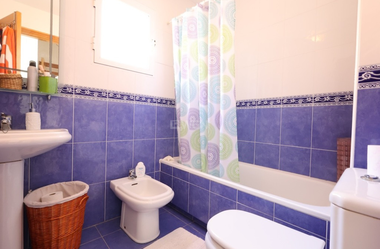 Reventa - Apartamento / piso - Campoamor - Costa Blanca