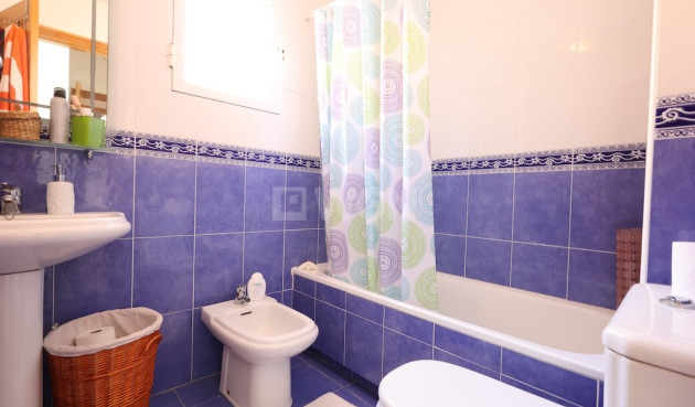 Reventa - Apartamento / piso - Campoamor - Costa Blanca