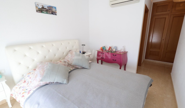 Reventa - Apartamento / piso - Campoamor - Costa Blanca