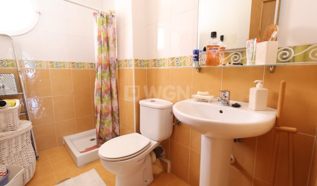 Reventa - Apartamento / piso - Campoamor - Costa Blanca