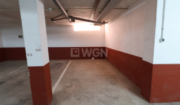 Reventa - Apartamento / piso - Campoamor - Costa Blanca