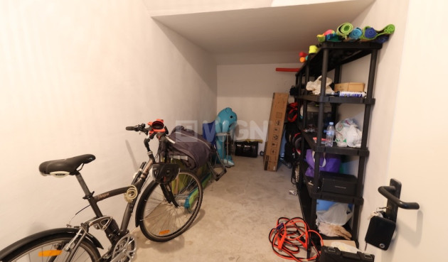 Reventa - Apartamento / piso - Campoamor - Costa Blanca