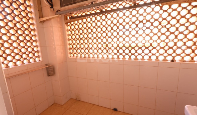 Reventa - Apartamento / piso - Campoamor - Costa Blanca