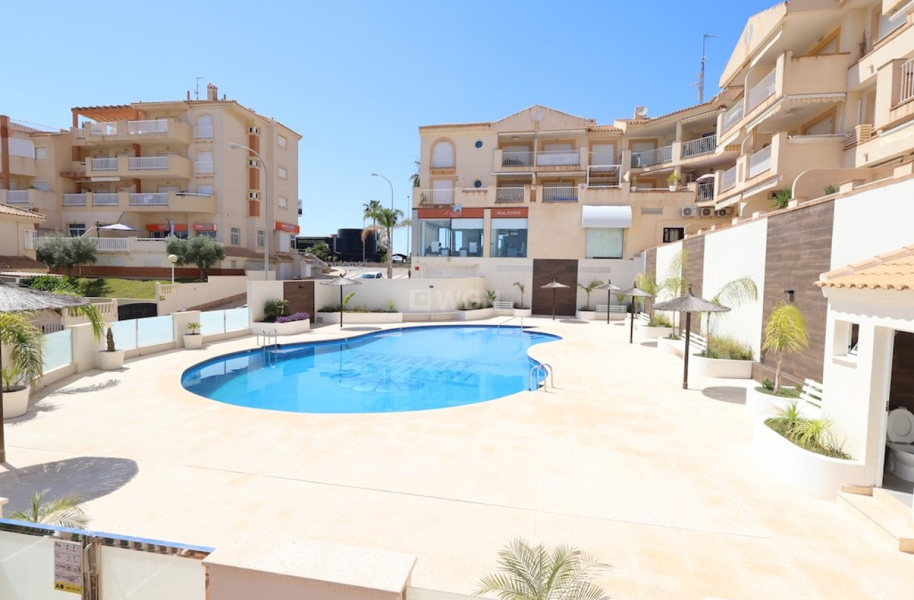 Reventa - Apartamento / piso - Campoamor - Costa Blanca