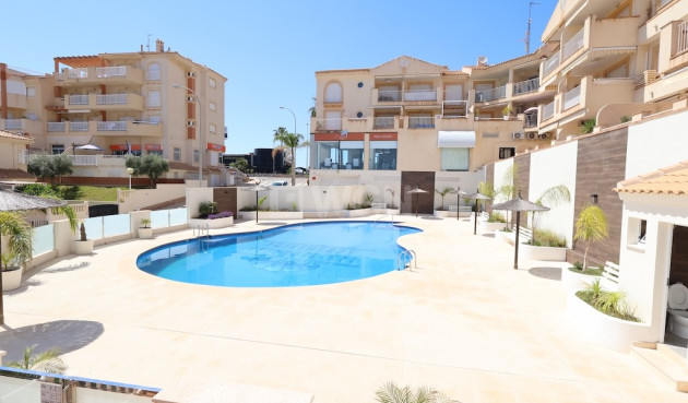 Reventa - Apartamento / piso - Campoamor - Costa Blanca