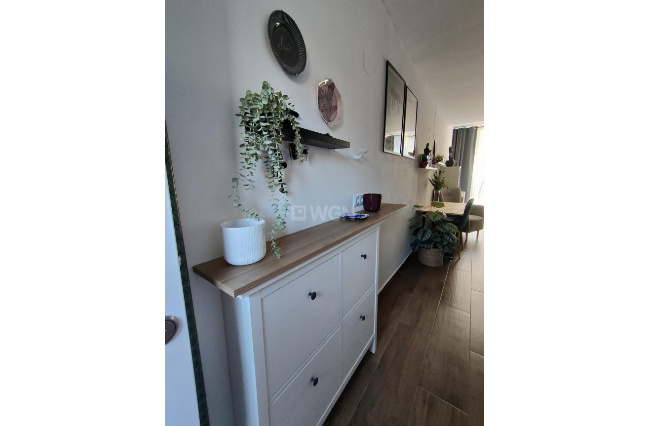 Reventa - Apartamento / piso - Torrevieja - La Mata