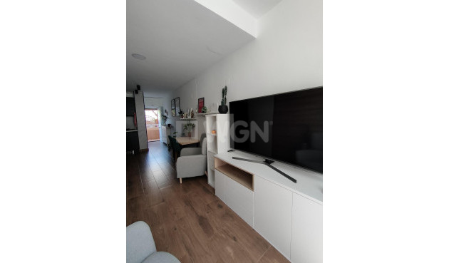 Reventa - Apartamento / piso - Torrevieja - La Mata