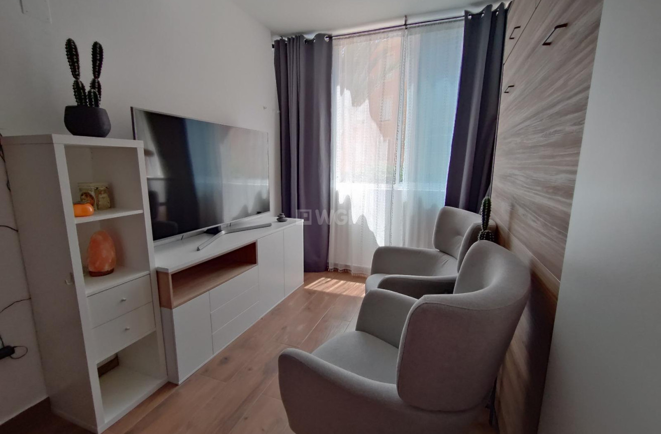 Reventa - Apartamento / piso - Torrevieja - La Mata