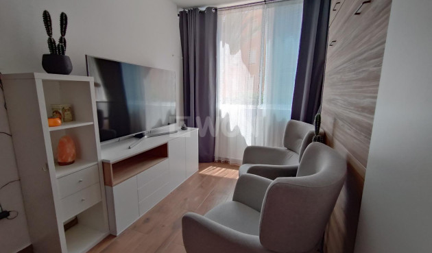 Reventa - Apartamento / piso - Torrevieja - La Mata