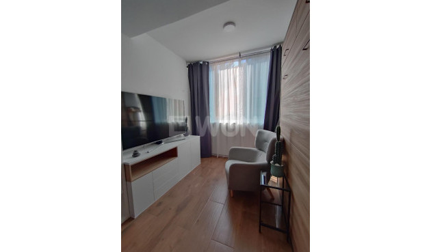 Reventa - Apartamento / piso - Torrevieja - La Mata