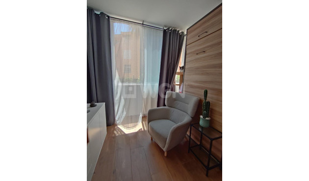 Reventa - Apartamento / piso - Torrevieja - La Mata