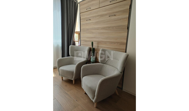 Reventa - Apartamento / piso - Torrevieja - La Mata