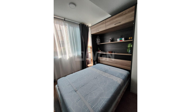 Reventa - Apartamento / piso - Torrevieja - La Mata