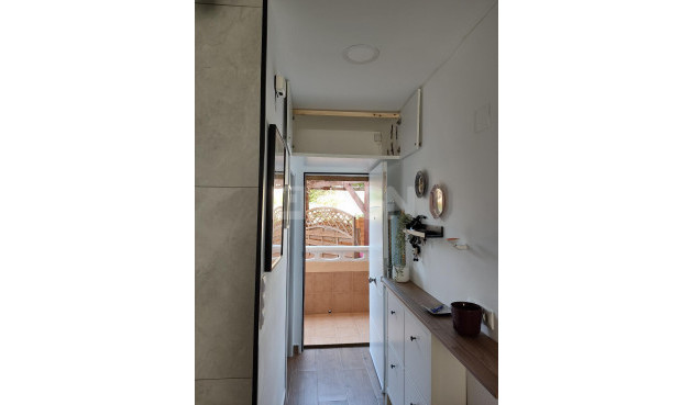 Reventa - Apartamento / piso - Torrevieja - La Mata