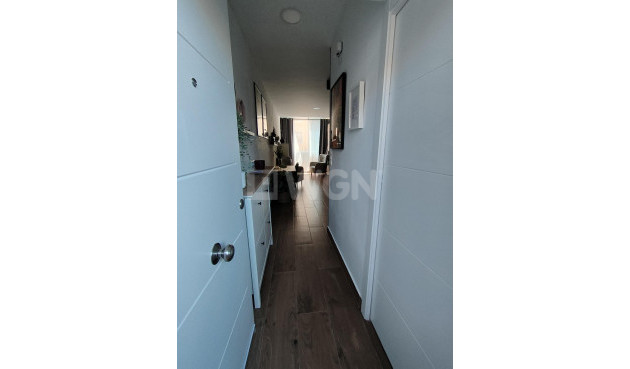 Reventa - Apartamento / piso - Torrevieja - La Mata
